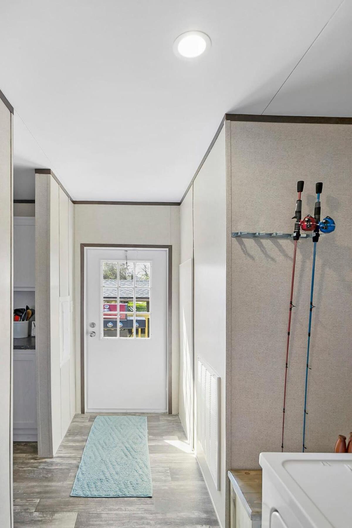 Canal Home Dock Walk To Beach Kayaks Sup Fishing St. Augustine Exterior foto